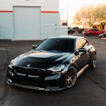 2023 BMW M2 Vivid Racing modifications