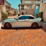 2023 BMW M2 Vivid Racing modifications