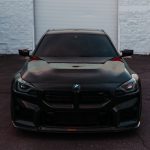 2023 BMW M2 Vivid Racing modifications