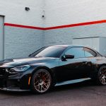 2023 BMW M2 Vivid Racing modifications