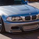 2003 BMW M3 Vivid Racing modifications