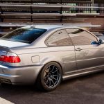 2003 BMW M3 Vivid Racing modifications