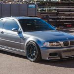 2003 BMW M3 Vivid Racing modifications