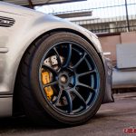 2003 BMW M3 Vivid Racing modifications