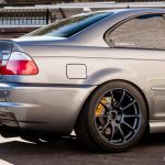 2003 BMW M3 Vivid Racing modifications
