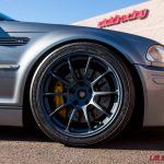 2003 BMW M3 Vivid Racing modifications