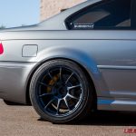 2003 BMW M3 Vivid Racing modifications