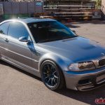 2003 BMW M3 Vivid Racing modifications