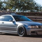 2003 BMW M3 Vivid Racing modifications