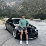 2010 BMW M3 Vivid Racing