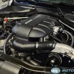 2011 BMW M3 Vivid Racing modifications