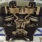 2011 BMW M3 Vivid Racing modifications