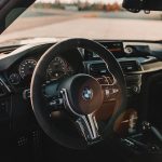 2015 BMW M3 Vivid Racing modifications