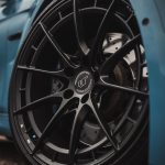 2015 BMW M3 Vivid Racing modifications