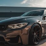 2015 BMW M3 Vivid Racing modifications