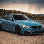 2015 BMW M3 Vivid Racing modifications