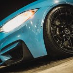 2015 BMW M3 Vivid Racing modifications