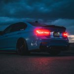 2015 BMW M3 Vivid Racing modifications