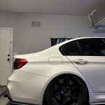 2016 BMW M3 Vivid Racing modifications