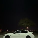 2016 BMW M3 Vivid Racing modifications