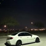 2016 BMW M3 Vivid Racing modifications