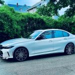 2023 BMW M340i Vivid Racing modifications