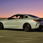 2022 BMW M440i Vivid Racing modifications