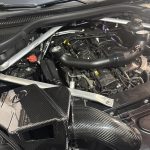 2021 BMW X5 Vivid Racing modifications