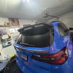 2021 BMW X5 Vivid Racing modifications