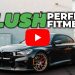 BMW G87 M2 Perfectly Fitted w/ VR Forged D09 Custom Wheels