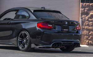 BMW_M2_Diffuser_RoofSpoiler-3