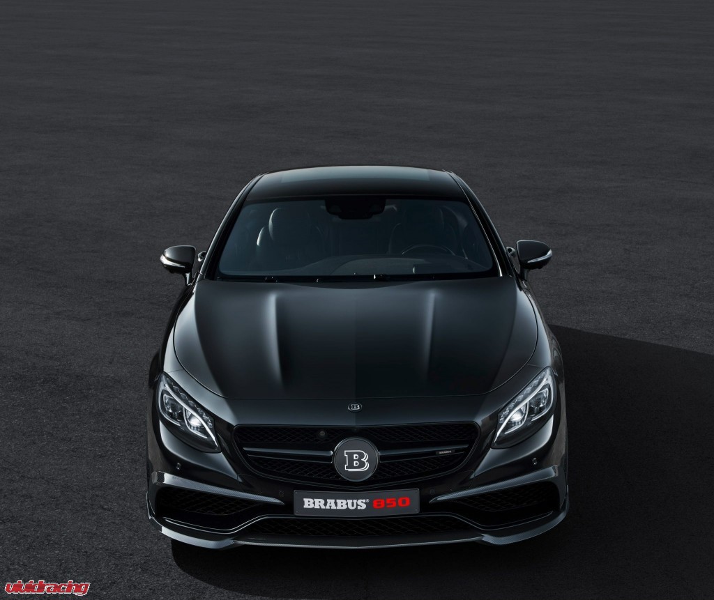 BRABUS S63 Coupe3