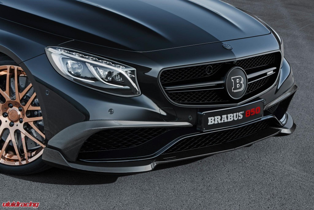 BRABUS S63 Coupe4