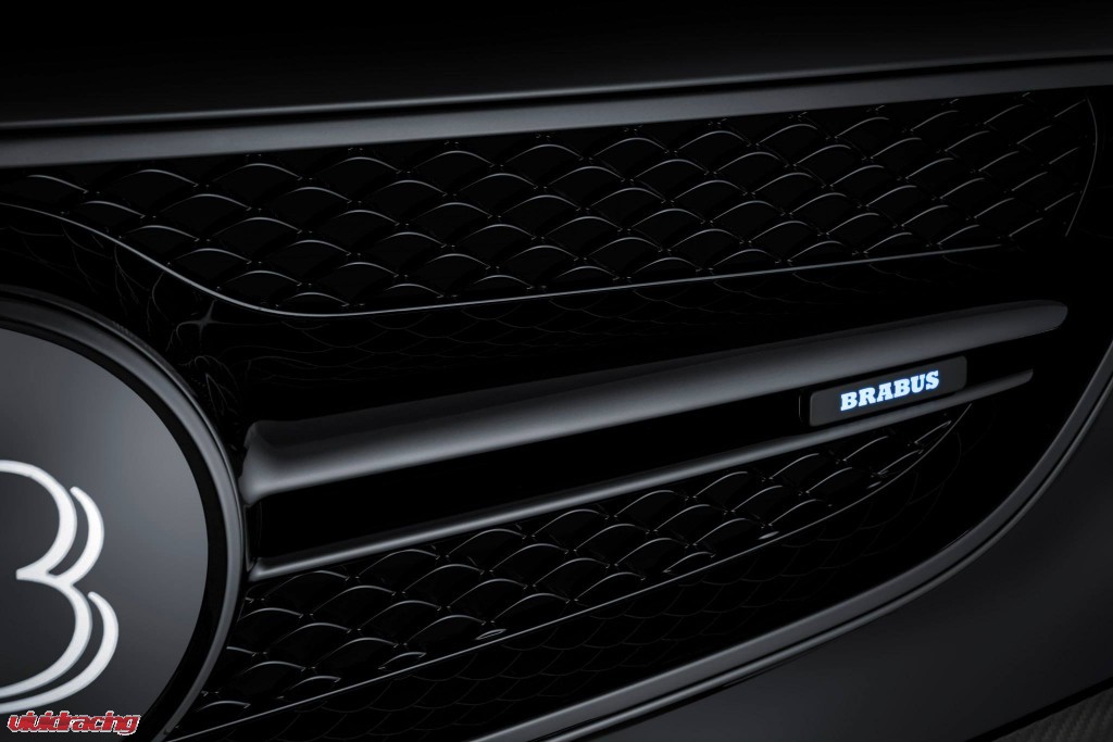 BRABUS S63 Coupe5