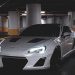 Customer Spotlight: Toyota GT86 Featuring Rallybacker Widebody Kit