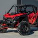 Baja Designs Updated Lighting Catalog For Polaris RZR Pro XP