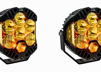 Baja Design’s New LP6 Pro Light is Here!