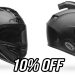 Black Friday Sale: Save 10% on Bell Racing Helmets!