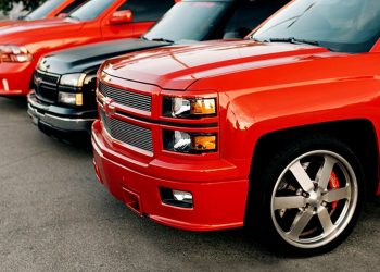 Black Friday Deal Alert: Belltech