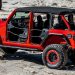 Belltech Releases JL Wrangler 4-inch Lift Kit