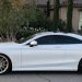 Customer Spotlight: Mercedes Benz S550 Coupe on BC Forged RS43 Wheels