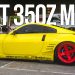 Top 6 Best Modifications for Nissan 350Z Z33