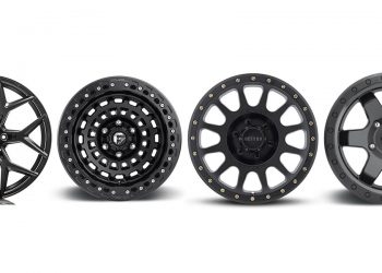 Top 4 Best Wheels for Ford Raptor