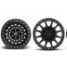 Top 4 Best Wheels for Ford Raptor