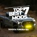 Top 7 Best Mods For The Toyota Tundra ’22+