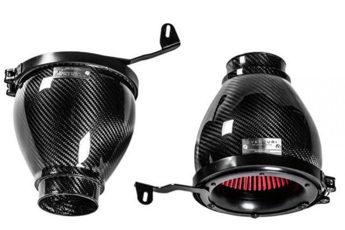 Top 5 Best Cold Air Intakes For BMW F80 M3 and F82/F83 M4 Vivid