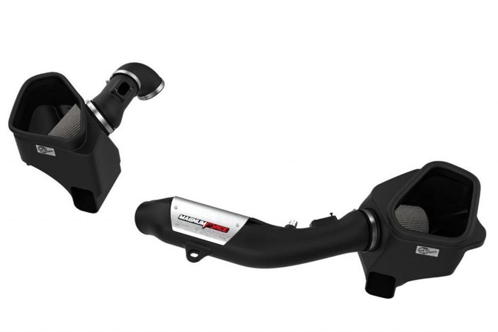 Top 5 Best Cold Air Intakes For BMW F80 M3 and F82/F83 M4 Vivid