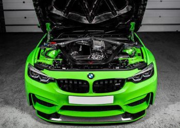 Top 5 Best Cold Air Intakes For BMW F80 M3 and F82/F83 M4