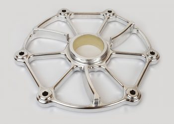 New Product: Bikeman Performance RZR XP Turbo Clutch Cover