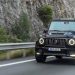 Taking your Mercedes W463A G-Class to The Next Level with Brabus
